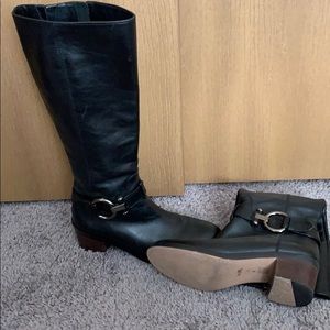 Coach Carolina Riding Boots